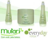 kit manutenção Mutari